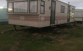 Caravan To Hire In Dymchurch